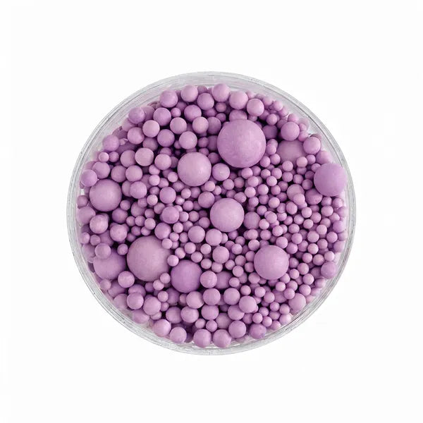 OTT BLING SPRINKLES - PASTEL LAVENDER MEDLEY 65G