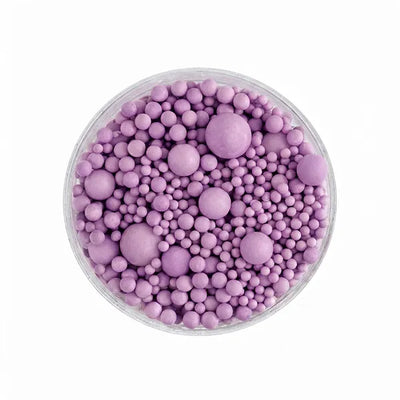 OTT BLING SPRINKLES - PASTEL LAVENDER MEDLEY 65G
