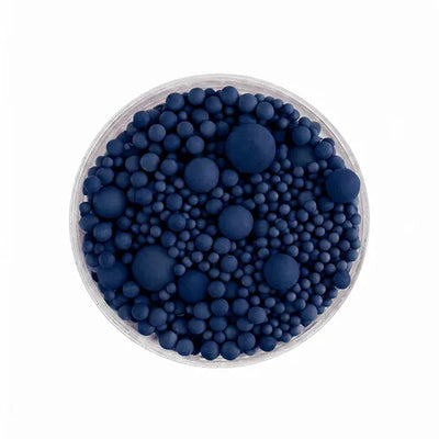 OTT BLING SPRINKLES - ROYAL BLUE MEDLEY 65G
