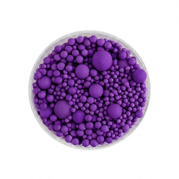 OTT BLING SPRINKLES - PURPLE MEDLEY 65G