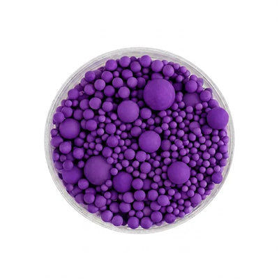 OTT BLING SPRINKLES - PURPLE MEDLEY 65G