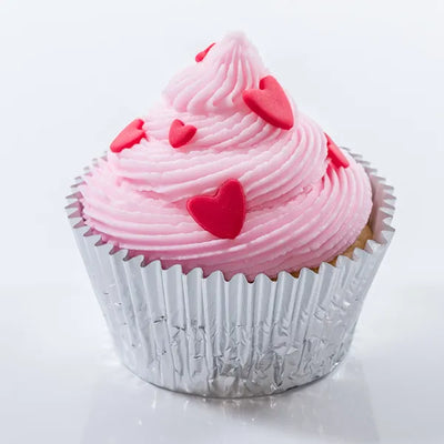 Cutter Heart Plunger Cutters (Set of 3) Mondo