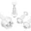 Blossom Plunger Cutters Mondo