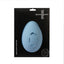 Chocolate Mould Large Crackle Easter Egg