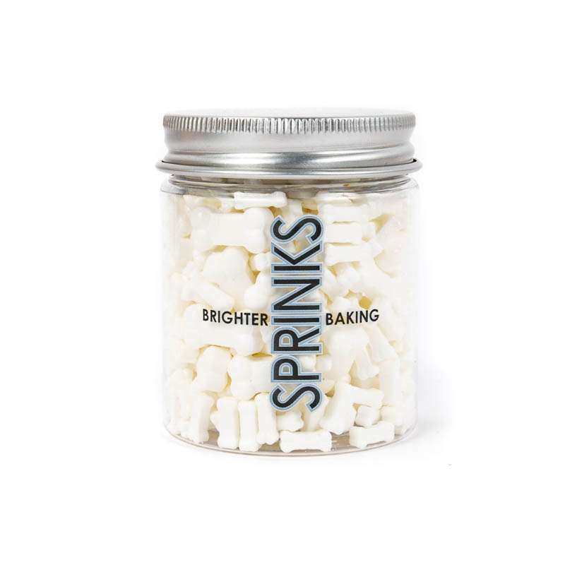 BONES Sprinkles (65g) - by Sprinks – view 2