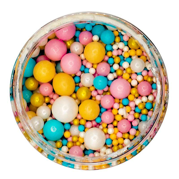 Sprinkles Bubble Bubble Paris 75g by Sprinks