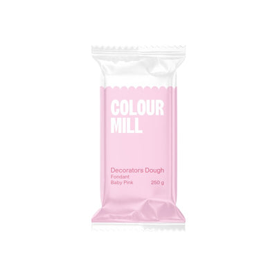 COLOUR MILL DECORATORS DOUGH 250G