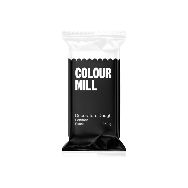 COLOUR MILL DECORATORS DOUGH 250G