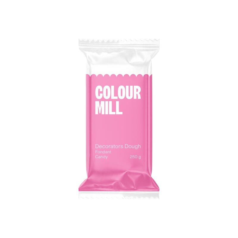 COLOUR MILL DECORATORS DOUGH 250G
