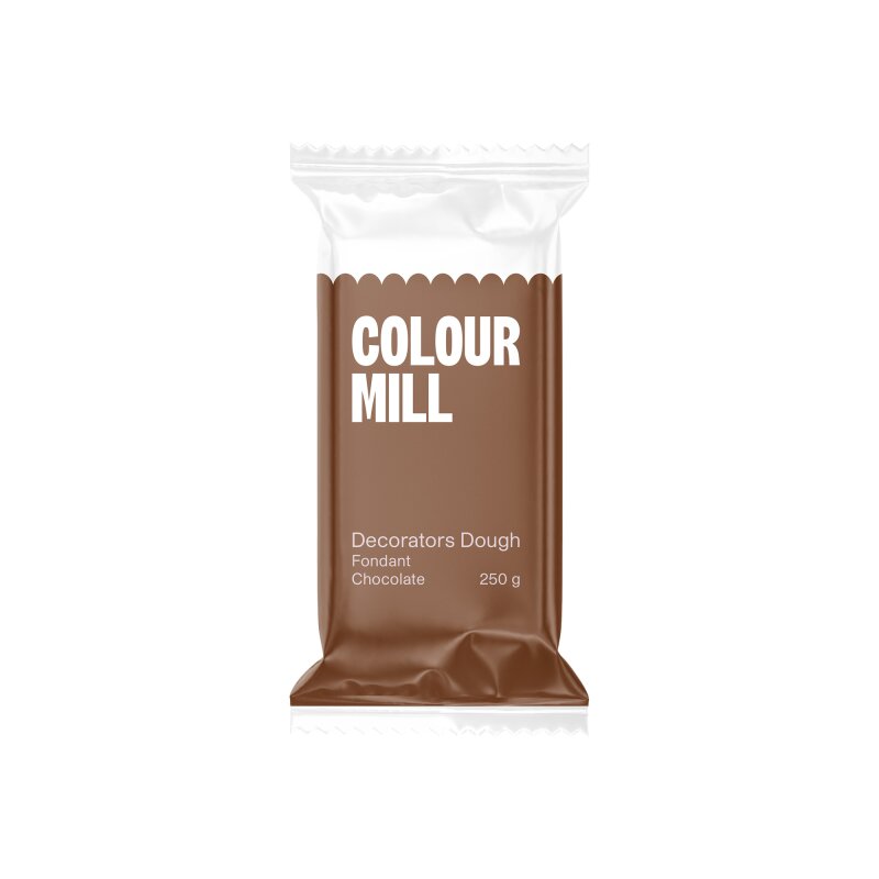 COLOUR MILL DECORATORS DOUGH 250G