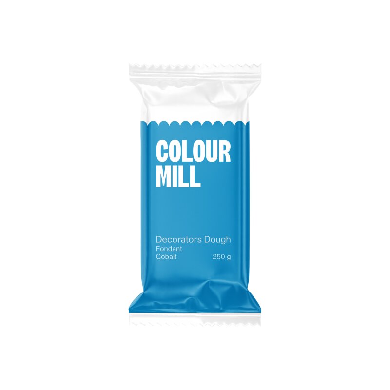 COLOUR MILL DECORATORS DOUGH 250G