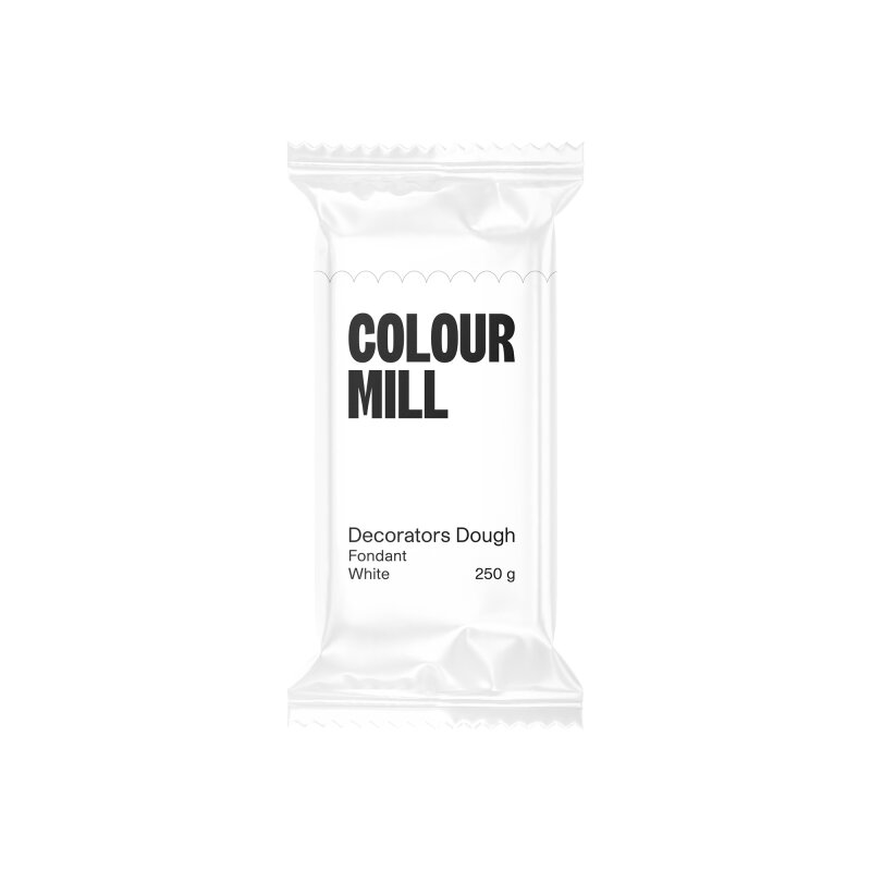 COLOUR MILL DECORATORS DOUGH 250G
