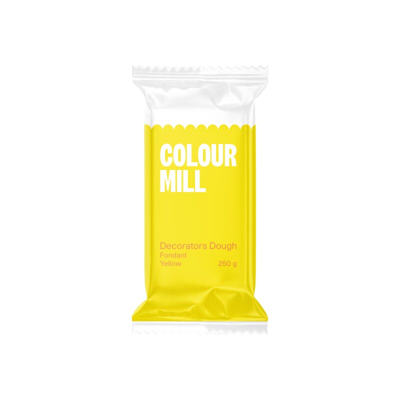 COLOUR MILL DECORATORS DOUGH 250G