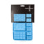 Silicone Mould Mini & Medium Fun Choc Bar