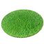 Cake Board Masonite Grass 10" Round
