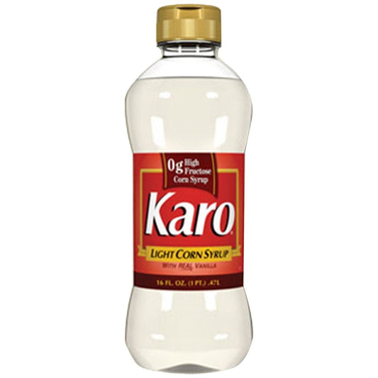 KARO Light Corn Syrup (473ML)