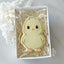 Chubby Chick Cutter & Debosser Set (Little Biskut Level Up!)