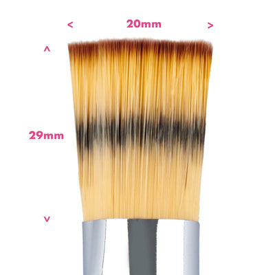 Lustre Brush #14 Sweet Sticks
