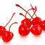 Cherry Red Maraschino Stem Tania 340g