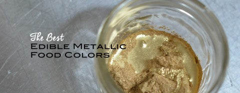 Super GOLD Dust (20g) ROLKEM