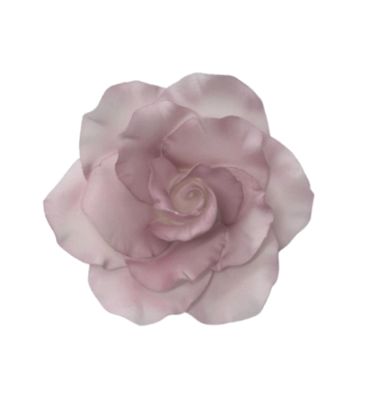 Edible Rose | Medium | Pink