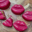 BWB | LIPS MOULD | 3 PIECE