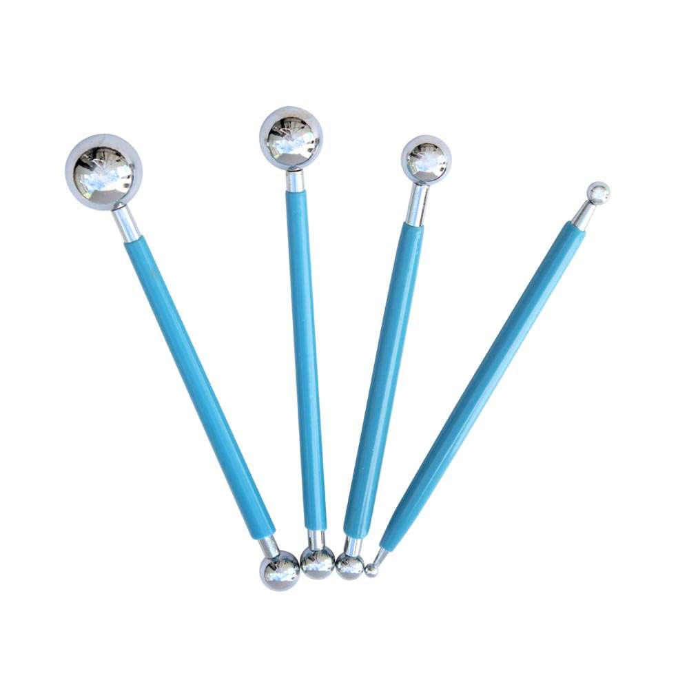 Balling Tool Set S/S
