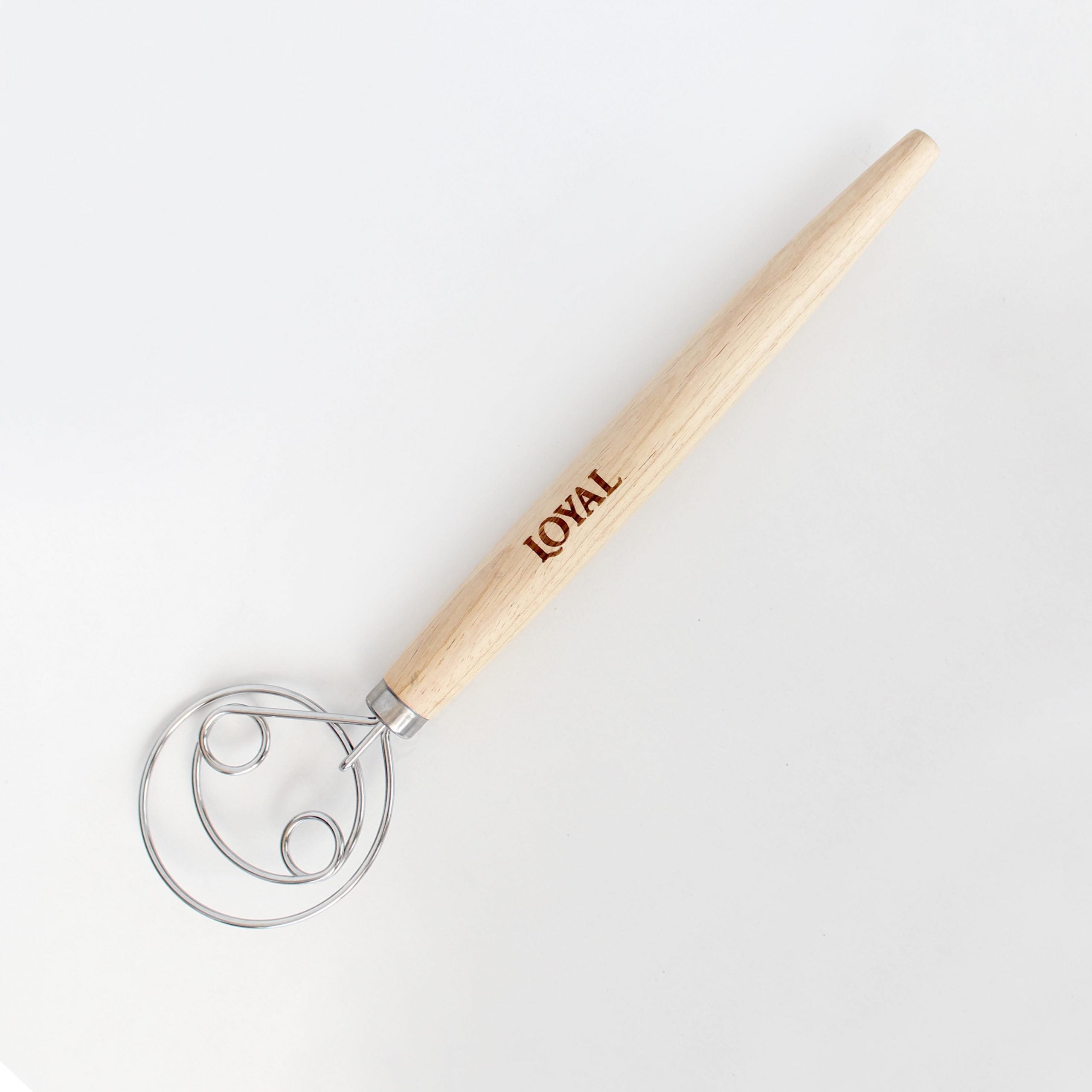 Whisks