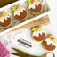 Mini Christmas Pudding Cutter & Embosser Set (Little Biskut)