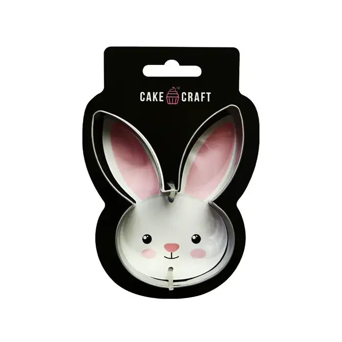 Cookie Cutter Bunny Face – view 2