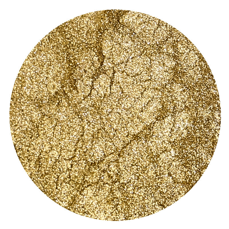Food Colour SPECIAL BLEND Gold Dust
