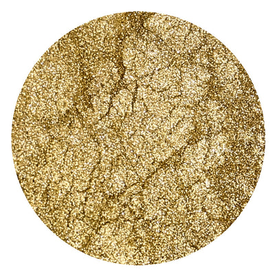 Food Colour SPECIAL BLEND Gold Dust