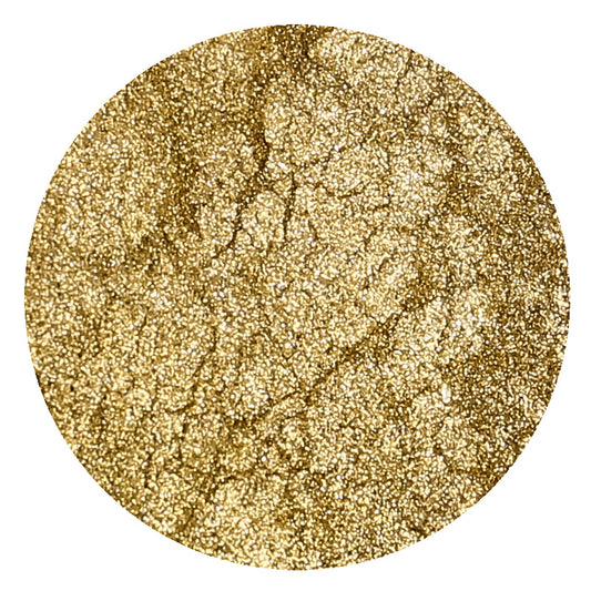 Food Colour SPECIAL BLEND Gold Dust