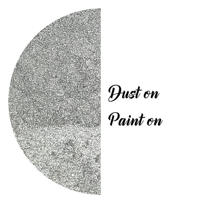 Dust Silver Dust Special Blend