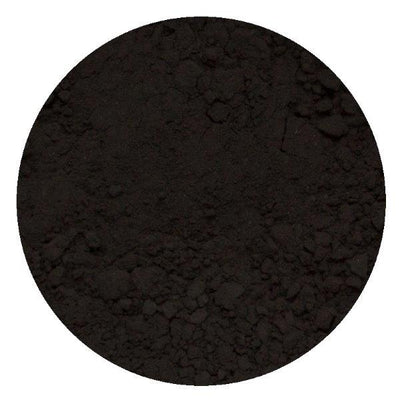 Duster Colour Black 10ml Rolkem