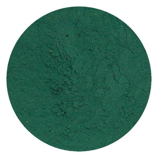 Duster Colour Dark Green 10ml Rolkem