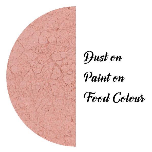 Rainbow Spectrum FLESH Dust