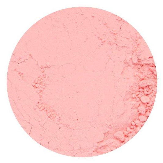 Rainbow Spectrum PEACH Dust