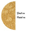 Super GOLD Dust (20g) ROLKEM