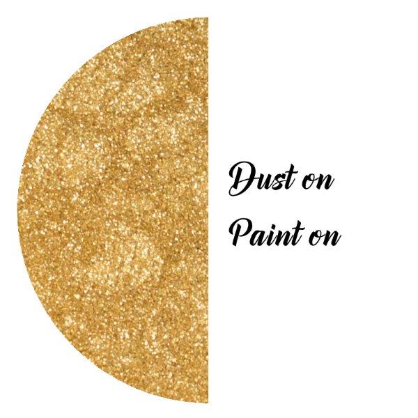 Super GOLD Dust (20g) ROLKEM