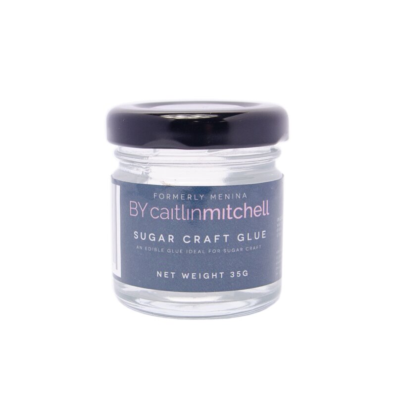 BYCM - Sugar Craft Glue - 35ml Jar