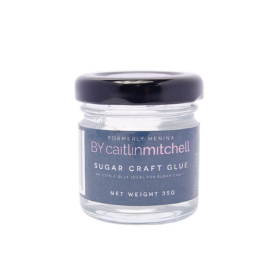 BYCM - Sugar Craft Glue - 35ml Jar