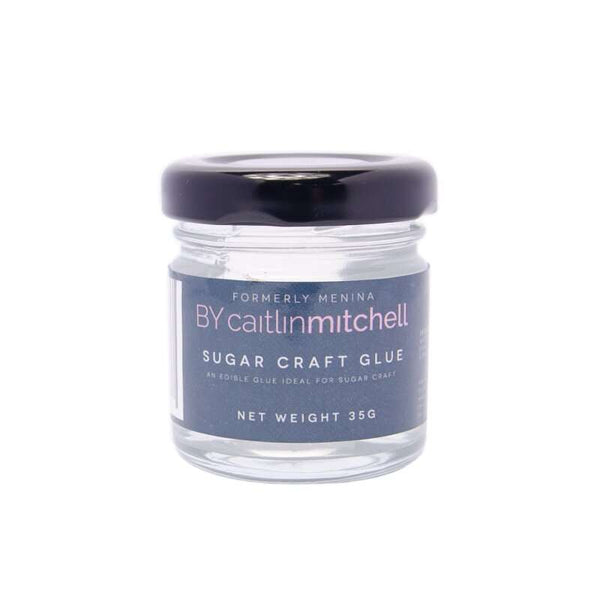 BYCM - Sugar Craft Glue - 35ml Jar