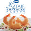Kataifi pastry 375g
