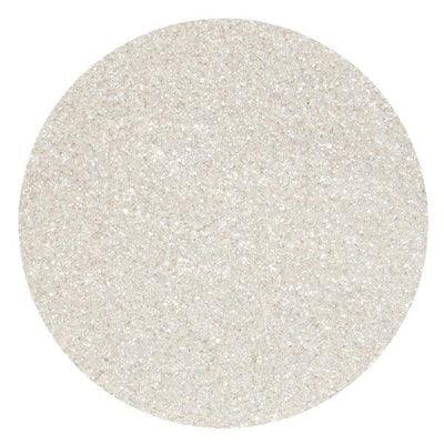 Food Colour Sparkle White Dust 10ml