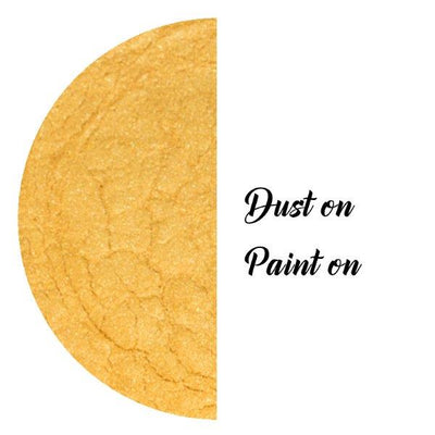 Super MAJESTIC GOLD Dust