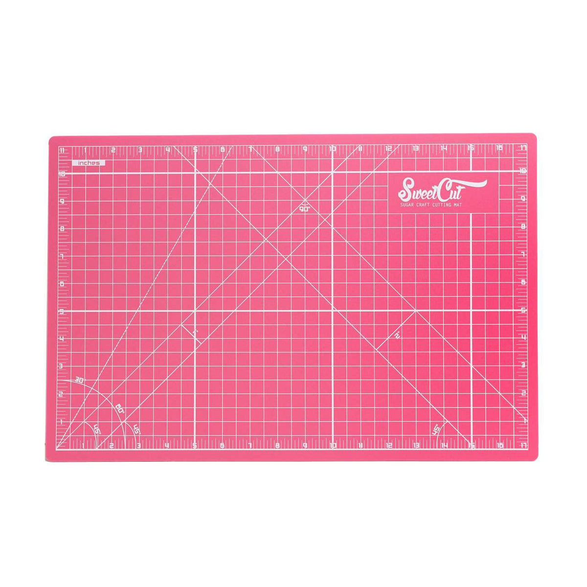 Sugar Craft A3 Self Healing Cutting Mat - by SweetCut – view 2