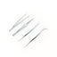 Tweezer Craft Set 4pc SPRINKS