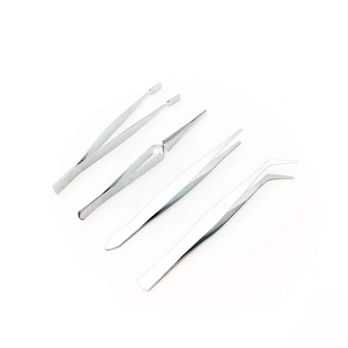 Tweezer Craft Set 4pc SPRINKS – view 3