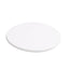 DRUM Cake Board (WHITE) - 14" ROUND